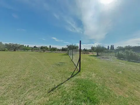 Terreno en Venta de 992,0 m2