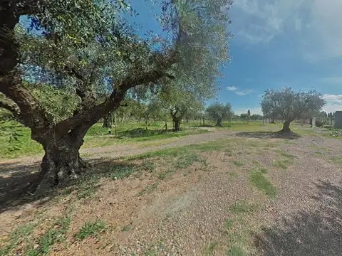 TERRENO EN VENTA MAIPU CON TOUR VIRTUAL