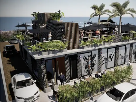 Local  en Venta ubicado en Pueblo Caamaño, Pilar, G.B.A. Zona Norte