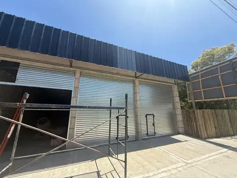 Local en Venta A Estrenar