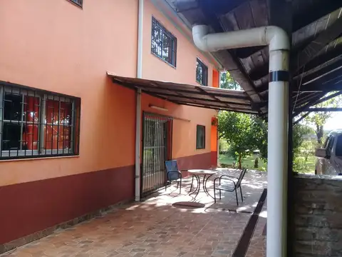 Casa en Venta en Garupa, USD 250.000