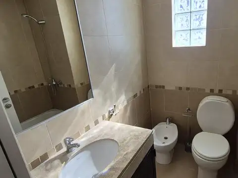 Departamento en Venta en Villa Belgrano, USD 150.000