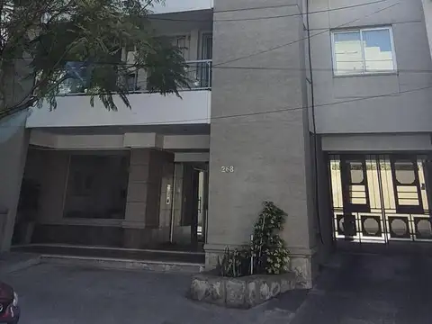 Departamento en Necochea al 200
