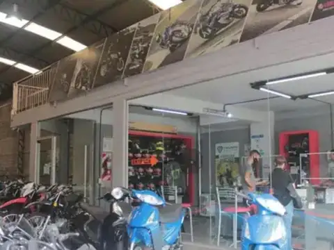 Local en Venta A Estrenar