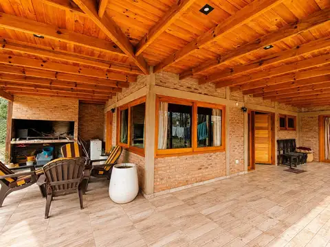 Casa en Venta de 2 dormitorios