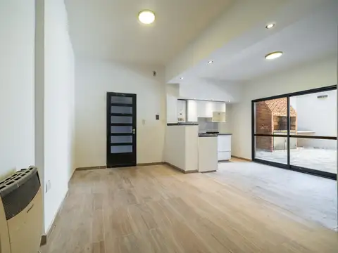 Depto Tipo Casa en Venta de 2 dormitorios