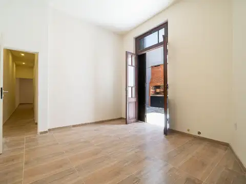 Depto Tipo Casa en Venta 1 año