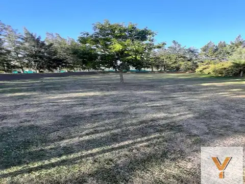 Terreno en venta - 990Mts2 - Las Acacias, Hudson