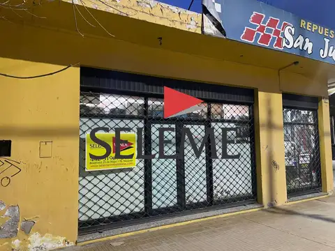 Local en Venta en Nuevo, Barrio, USD 370.000
