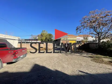 VENTA LOTE - LOCAL COMERCIAL - ZONA BAJO COMERCIAL NEUQUÉN CAPITAL
