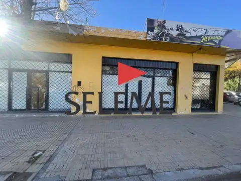San Luis 400