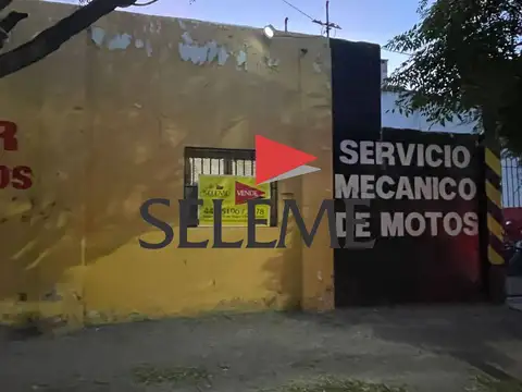 Local en Venta en Nuevo, Barrio, USD 350.000