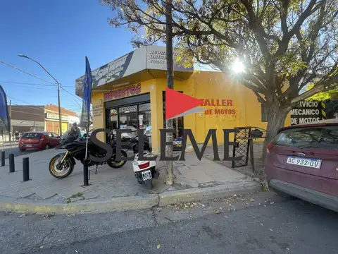 VENTA LOTE - LOCAL COMERCIAL - ZONA BAJO COMERCIAL NEUQUÉN CAPITAL