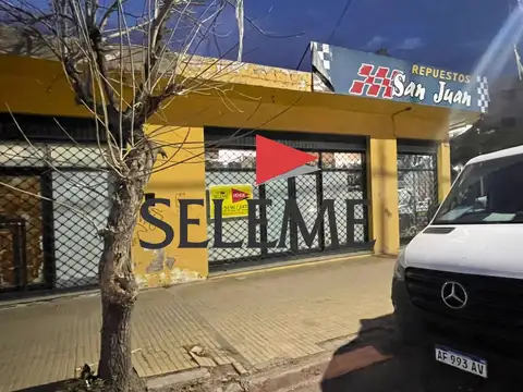 Local en Venta en Nuevo, Barrio, USD 350.000