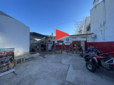 Local en Venta en Nuevo, Barrio, USD 370.000