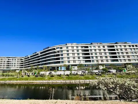 OCEANA - VENTA - JARDIN PILETA Y PARRILLA - 2 coch