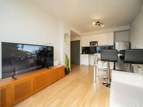 Departamento en Alquiler Temporal de 1 dormitorio