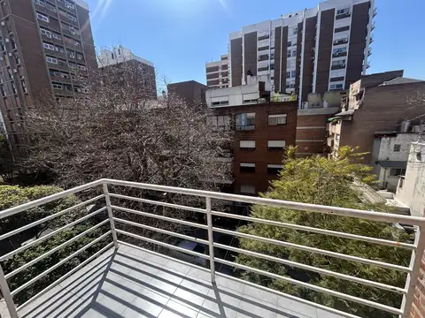Departamento en Alquiler en Martínez Vías / Santa Fe, $ 950.000