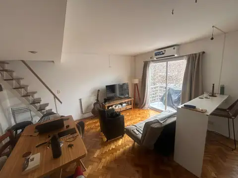 Departamento en Alquiler en Martínez Vías / Santa Fe, $ 950.000
