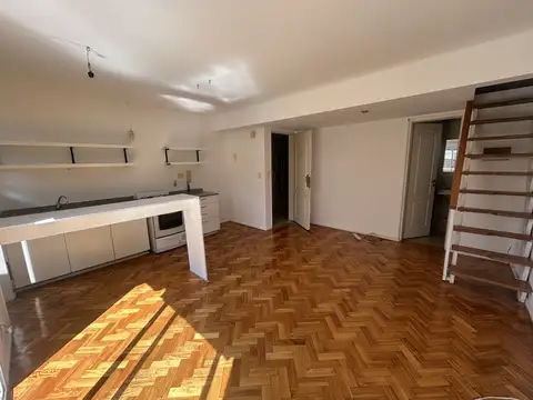 Departamento en Alquiler al Suroeste