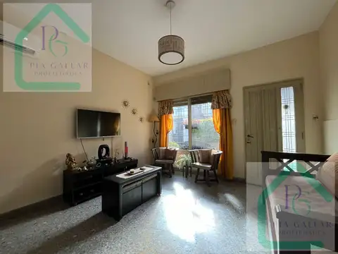Depto Tipo Casa en Venta de 4 ambientes