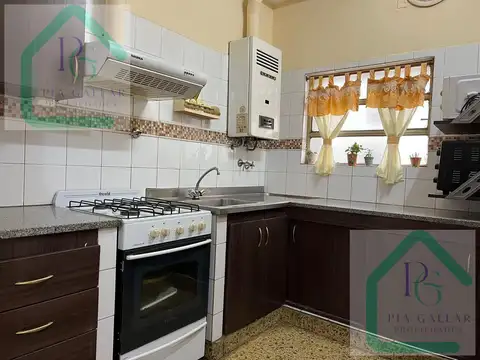 Depto Tipo Casa en Venta de 3 dormitorios