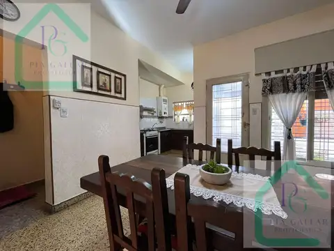 Depto Tipo Casa en Venta al Este