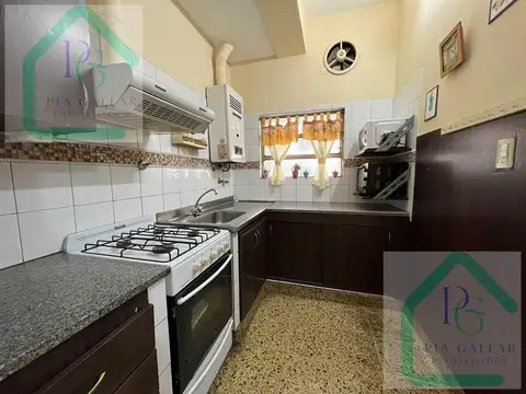 Depto Tipo Casa en Venta 30 años