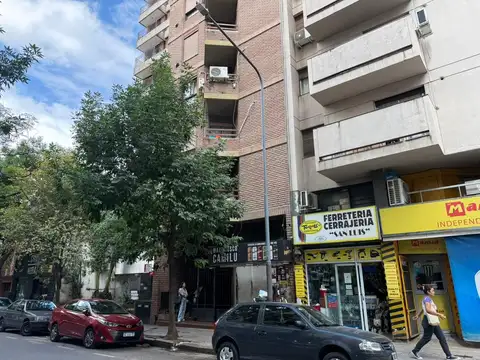 Departamento en Nueva Cordoba