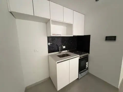 Departamento en Alquiler Apto profesional