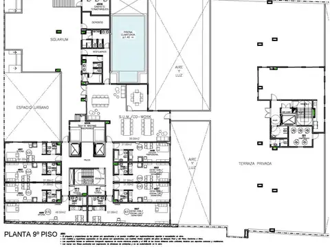 Departamento en Venta al Norte