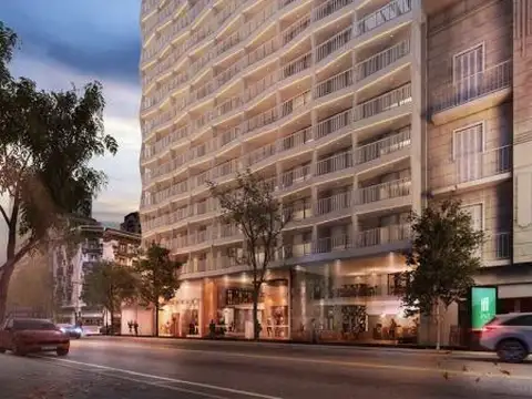 Cochera en Venta Fija