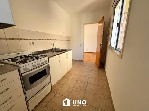 Departamento en Alquiler de 3 ambientes