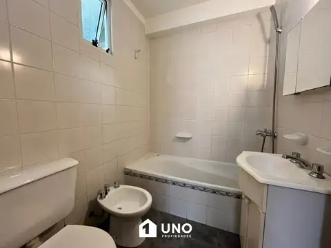 Departamento en Alquiler 21 años