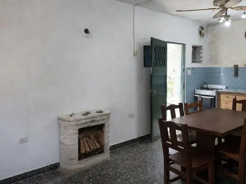 Casa en Venta en Beccar, USD 150.000