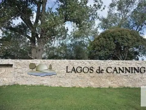 Lagos De Canning