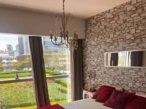 Departamento en Alquiler en Puerto Madero, USD 2.850