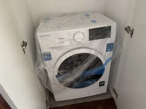 Departamento en Venta Permite mascota