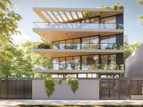 Departamento  en Venta en San Isidro, G.B.A. Zona Norte, Argentina