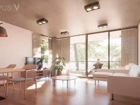 Departamento en Venta en San Isidro Libertador / Lasalle, USD 680.000