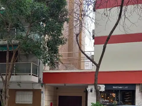 COCHERA FIJA CUBIERTA -muy comoda