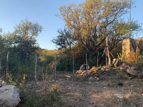 Terreno en Venta en La Travesia, USD 25.000