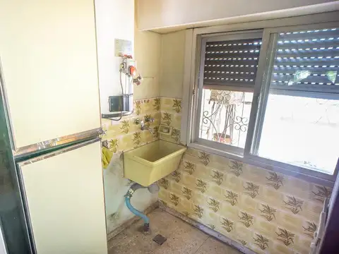 Casa en Venta 40 años