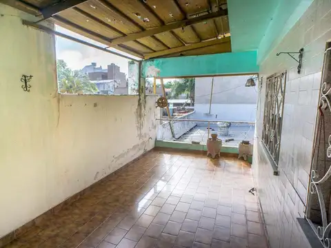 Casa en Venta al Oeste