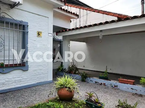 Bernardo Irigoyen 200