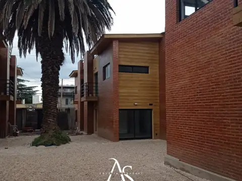 San Martín al 600