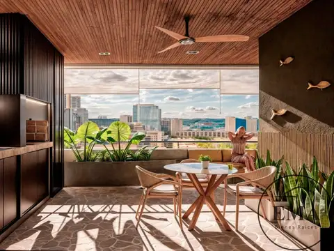 Departamento en Venta en Abasto, USD 355.740