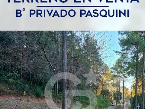 Terreno en Los Perales