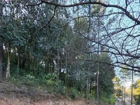 Terreno en Venta de 976,0 m2