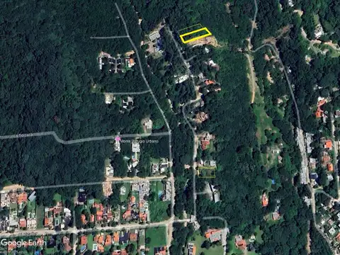 El Picaflor esq El Pacara - Loteo Pasquini - Los Perales